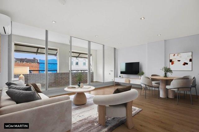 201/2 Albert Street, NSW 2031