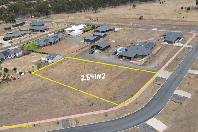 25 (Lot 22) Vineyard Avenue, VIC 3664