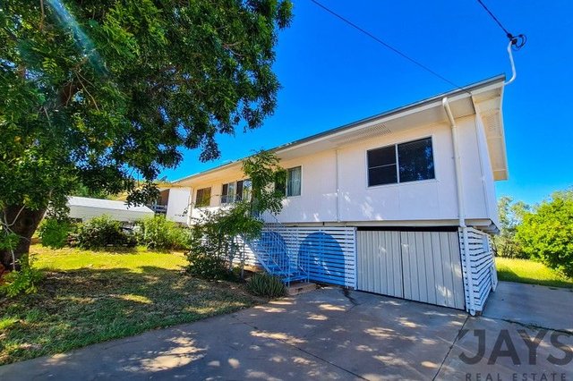 9 Amelia Crescent, QLD 4825