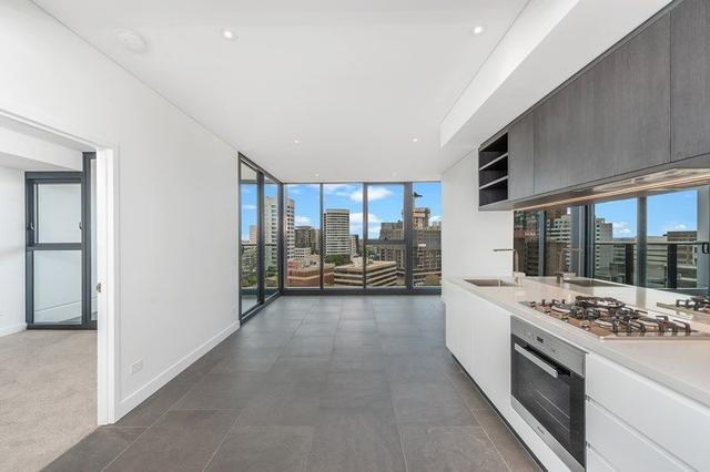 1809/1 Marshall Avenue, NSW 2065