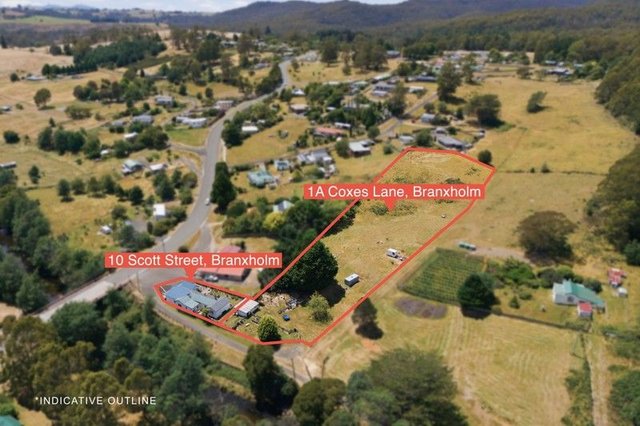 10 Scott Street, TAS 7261