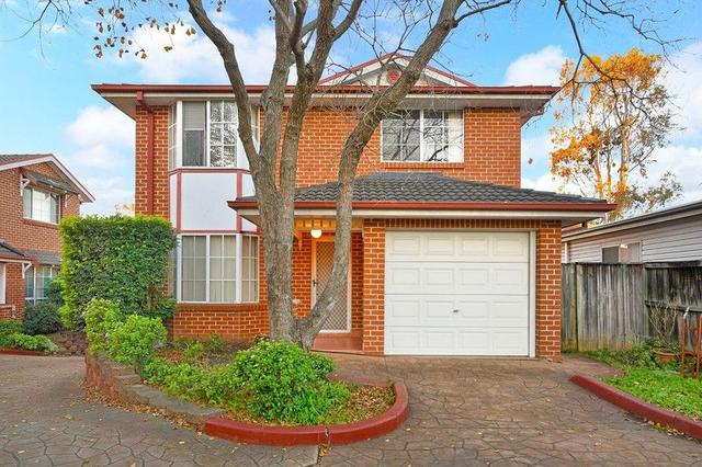 10/36 Holland Crescent, NSW 2170