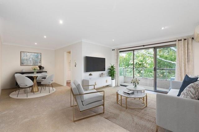 20/2 Rodborough Avenue, NSW 2065