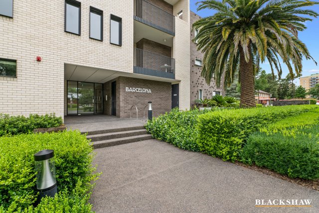 13/27 Moore Street, ACT 2612