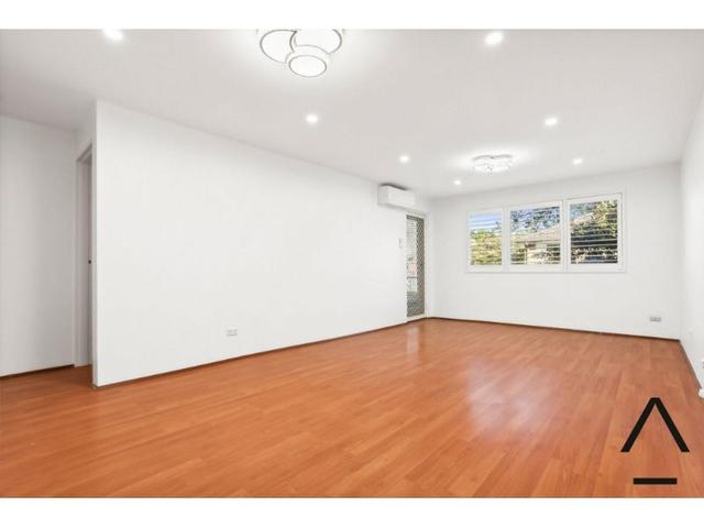 8/233 Ernest Street, NSW 2062