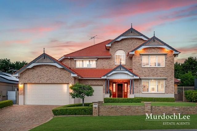 6 Highfield Place, NSW 2155