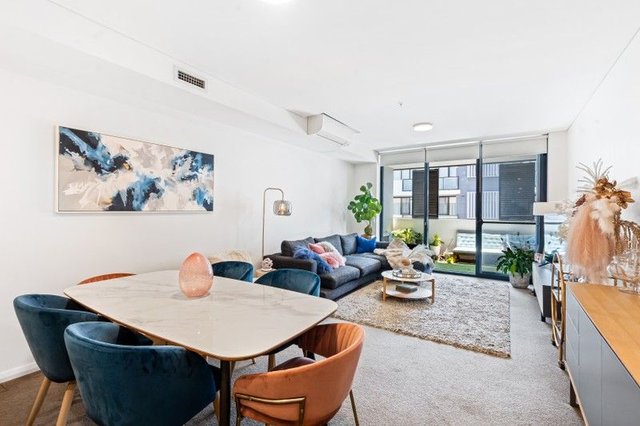 817/2D Charles Street, NSW 2193