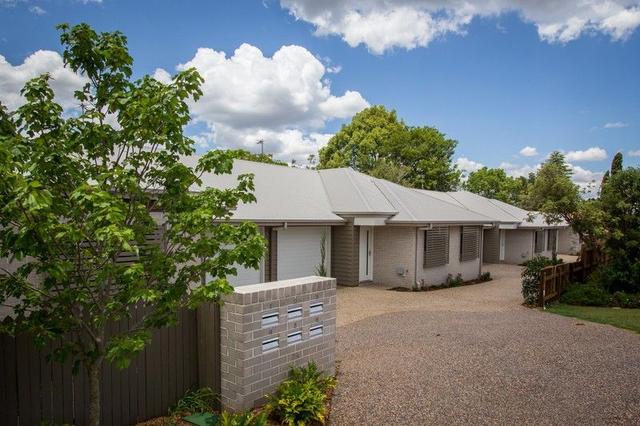 Unit 1/2A Jarrah St, QLD 4350