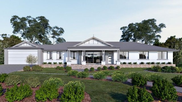 2 Laterite Grove, WA 6056