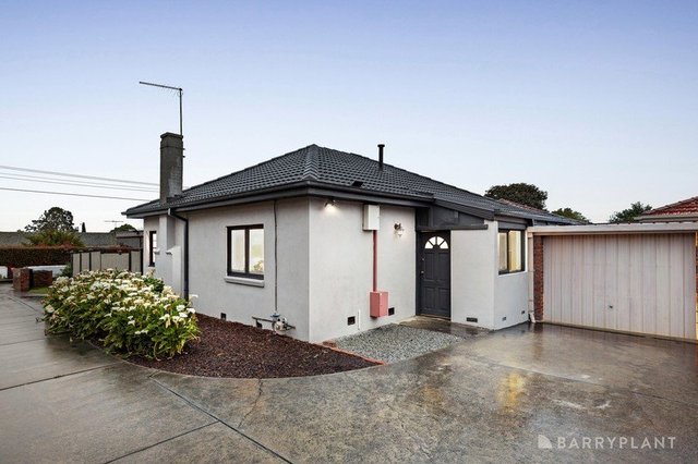 1/8 Kirk Street, VIC 3134