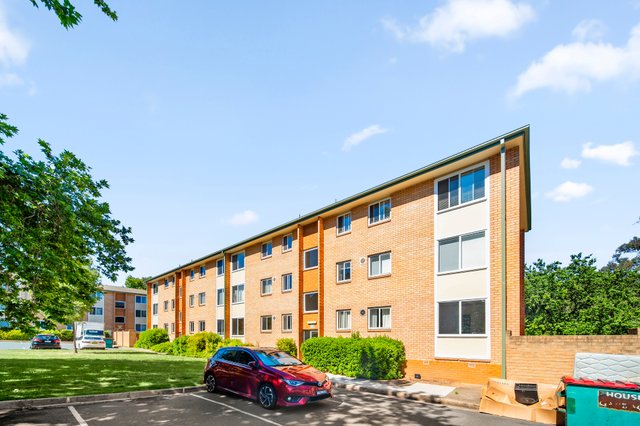 44/3 Waddell Place, ACT 2605