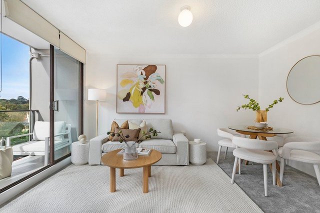 63/77-83 Cook Road, NSW 2021