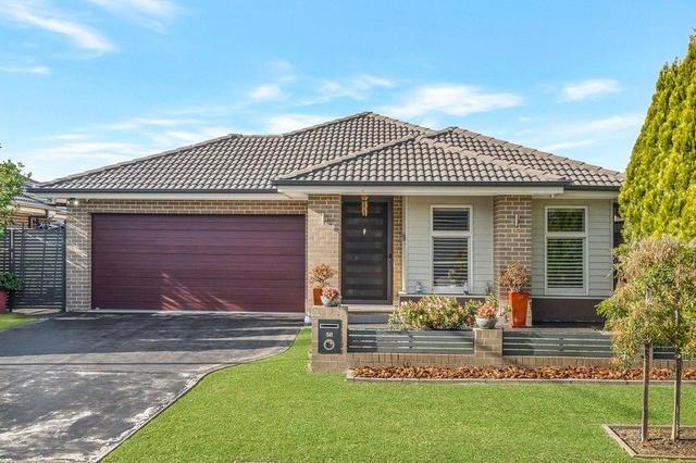 58 Macksville Street, NSW 2171