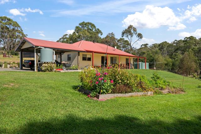 10 Berlang Forest Road, NSW 2622