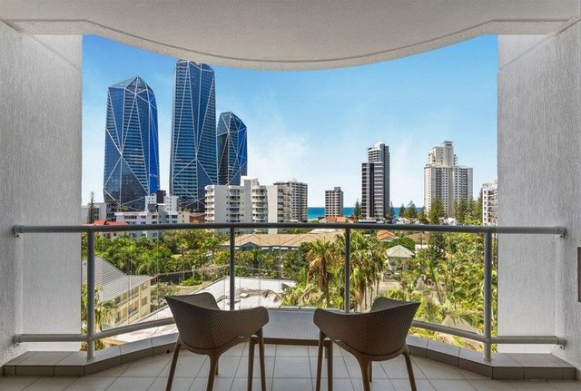 503/2801-2833 Gold Coast Highway, QLD 4217
