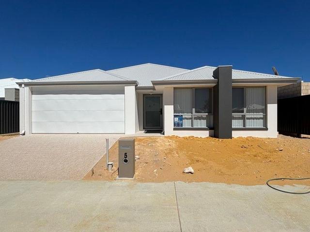 5 Barefoot Road, WA 6210
