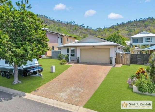 3 Perisher Court, QLD 4814