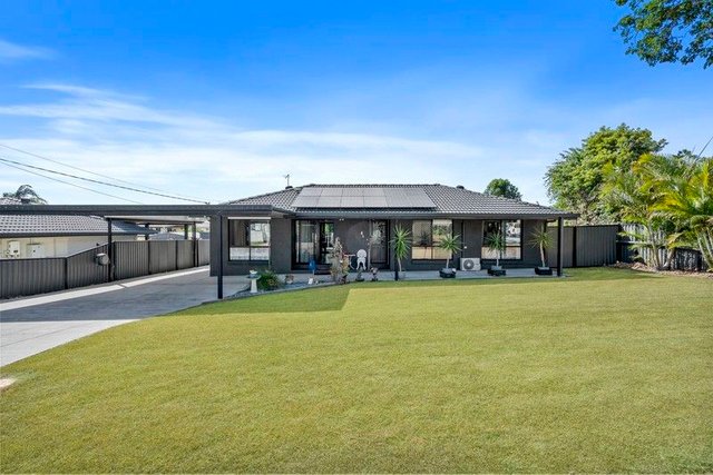 44 Amaryllis Street, QLD 4161