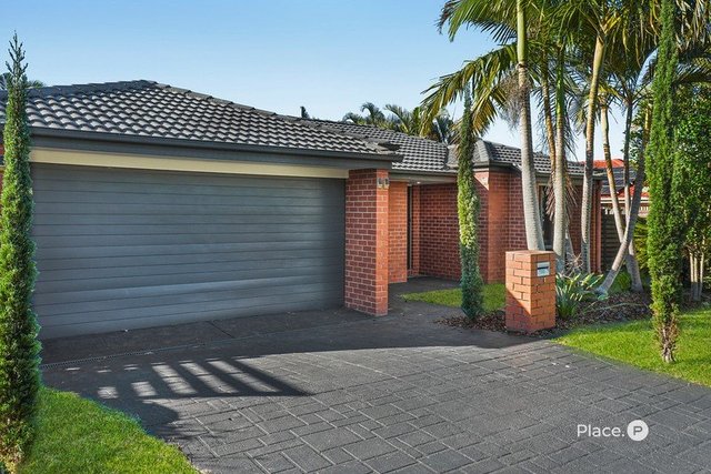 1 Mimosa Street, QLD 4115