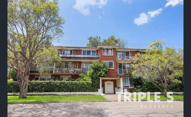 6/197 Victoria Avenue, NSW 2067