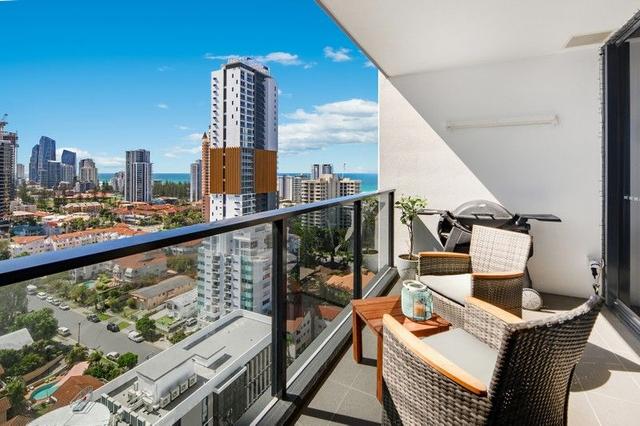 81/31 Queensland Avenue, QLD 4218