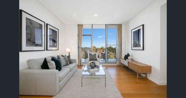 811/7 Mooltan Ave, NSW 2113