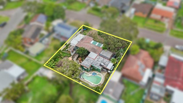 79-81 Coonanga Avenue, NSW 2262