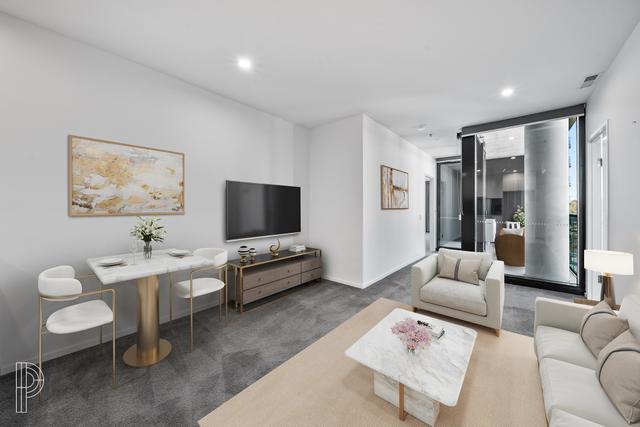 1609/3 Grazier Lane, ACT 2617