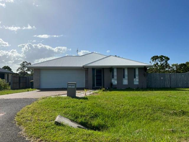 18 Kingfisher Drive, QLD 4650