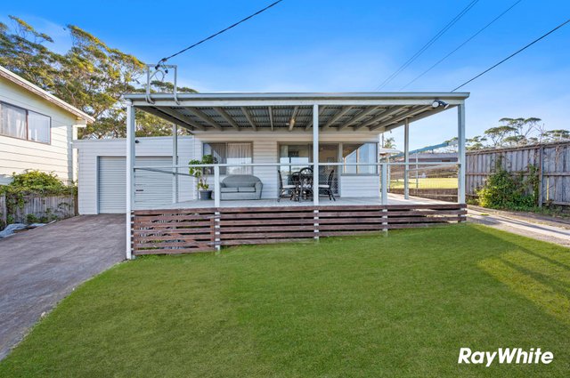 329 Princes Highway, NSW 2539
