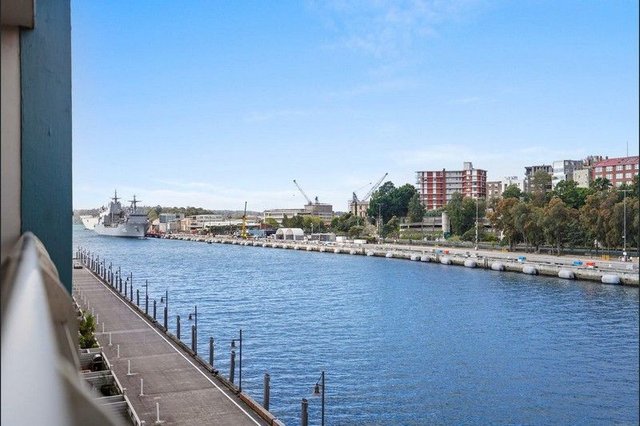 434/6 Cowper Wharf Roadway, NSW 2011