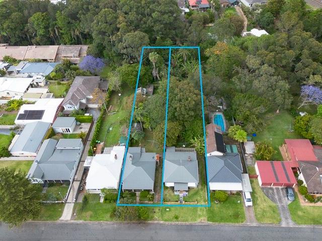 12 & 14 Cochrane  Road, NSW 2515