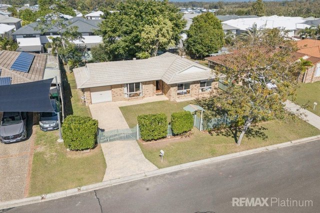 16 Gordonia Court, QLD 4506