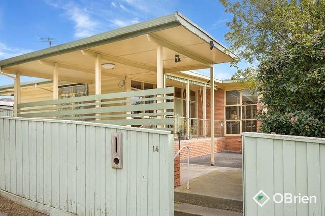 14 Derna Crescent, VIC 3199