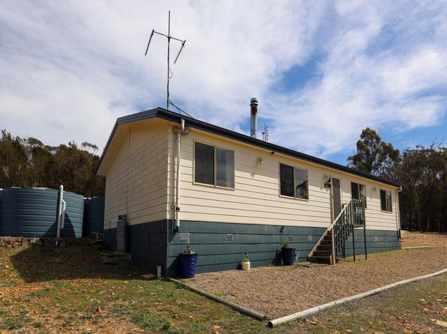 21 Gumnut Crescent, NSW 2580