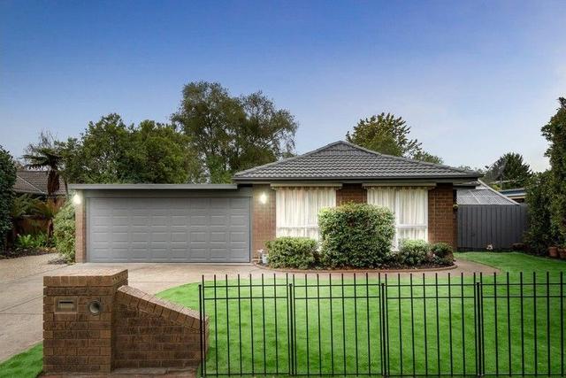 4 Weeks Close, VIC 3178