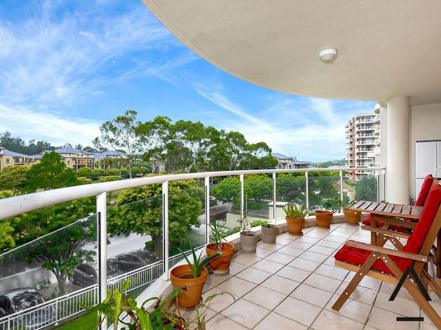 202/8 Wentworth Drive, NSW 2138