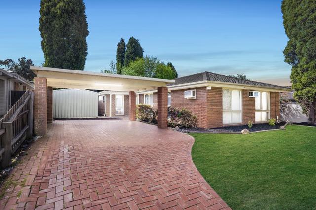 54 Collendina Crescent, VIC 3179