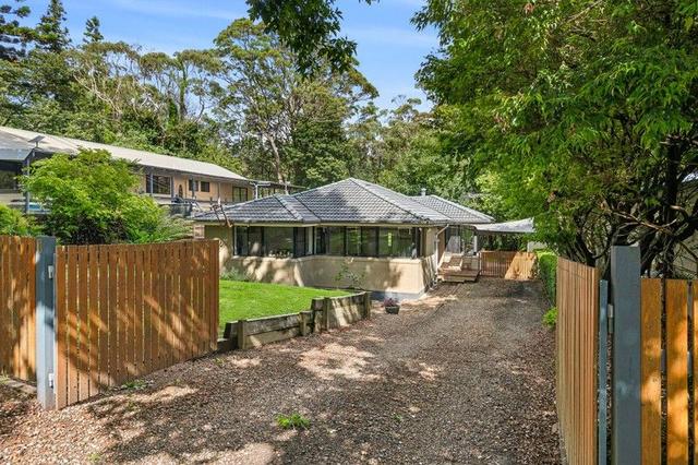 104 Lieutenant Bowen Road, NSW 2753