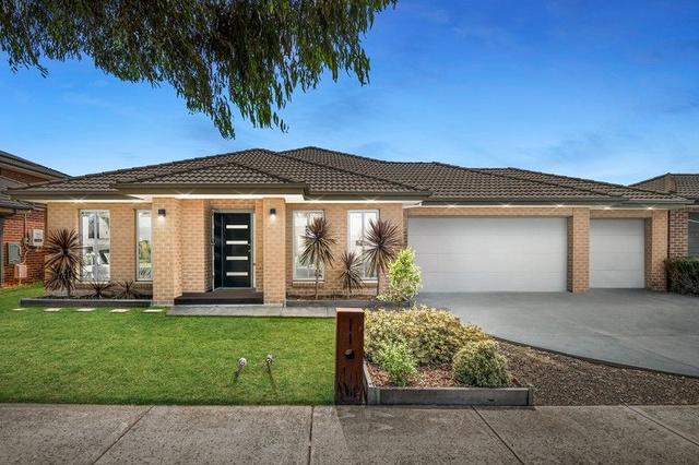 4 Priory  Way, VIC 3753