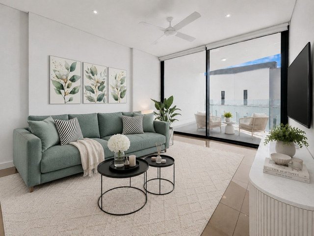 3057/15 Finnegan, QLD 4007