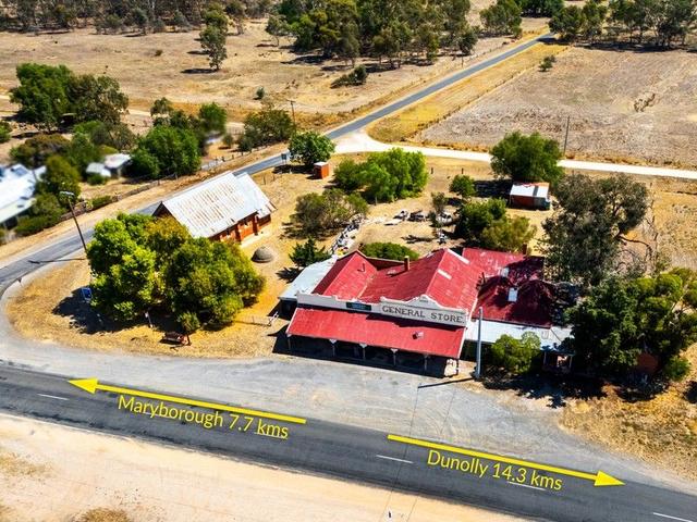 1286 Dunolly - Timor Road, VIC 3465