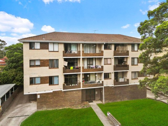 21/111-113 Castlereagh Street, NSW 2170