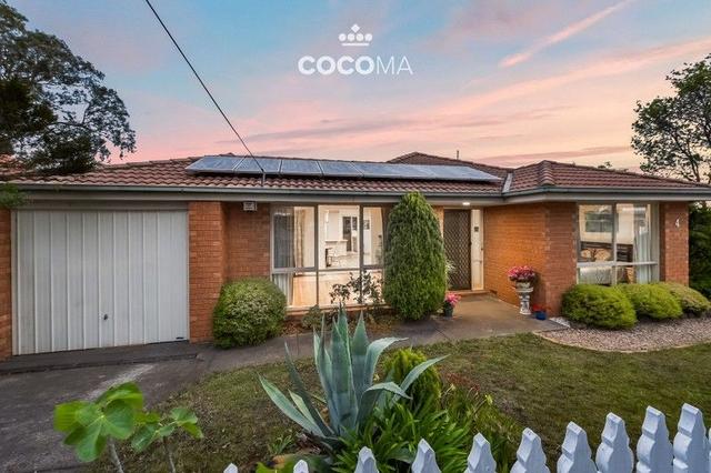 1/4 Springfield Road, VIC 3130
