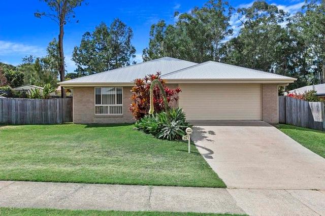 36 Cheyne Circuit, QLD 4650