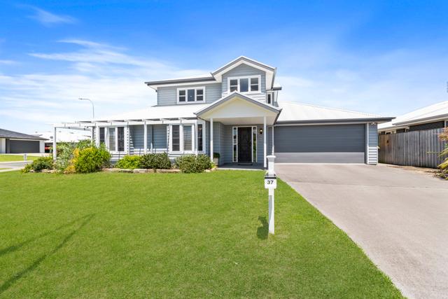 37 John Penn Drive, NSW 2537