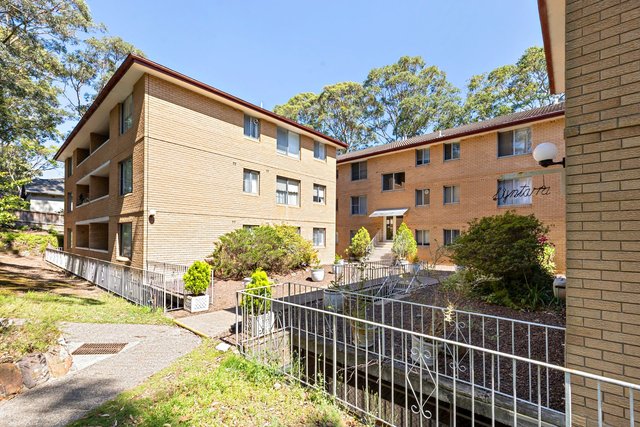 11/44-50 Landers Road, NSW 2066