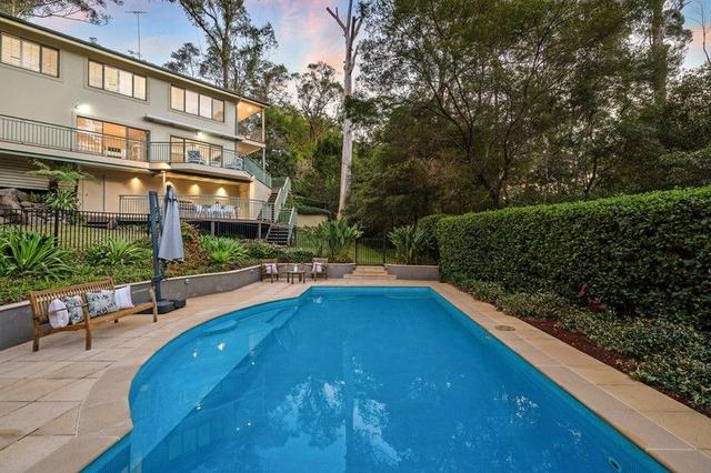 15 St Andrews Drive, NSW 2073