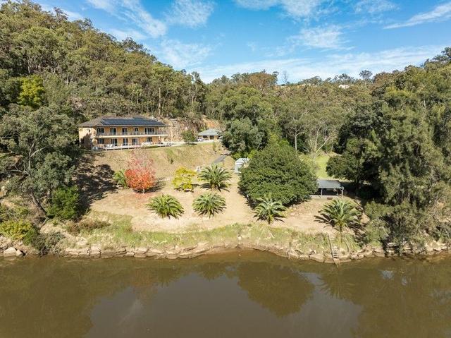 633 Sackville Ferry Road, NSW 2756