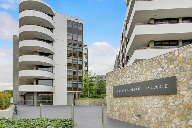 90/46 Macquarie St, ACT 2600